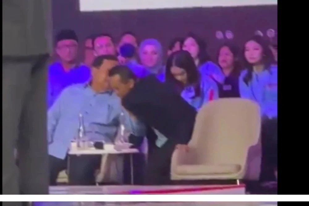 Klarifikasi Menteri Investasi: Tidak Ada Kekerasan dalam Percakapan dengan Prabowo