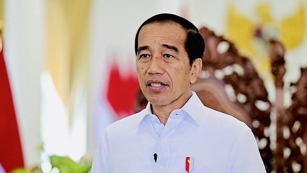 Jokowi Enggan Berkomentar, PDI Perjuangan Masih Pantau Proses Pemilu